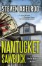 [Henry Kennis Mystery 01] • Nantucket Sawbuck